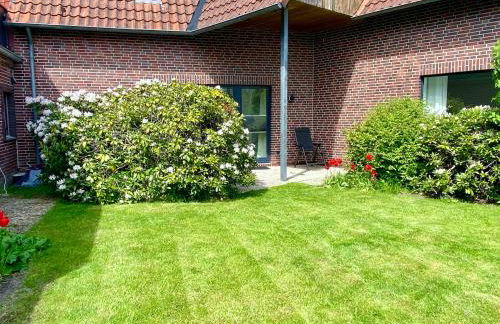 Ferienwohnung Auszeit - Haus Seeschwalbe - Foto 16