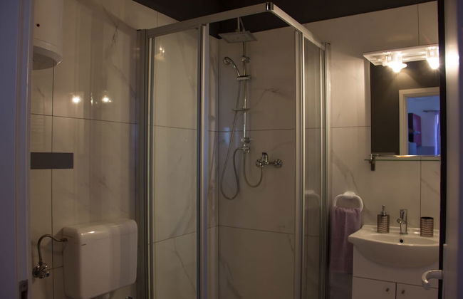 Bmb Apartments - Senj - Foto 38