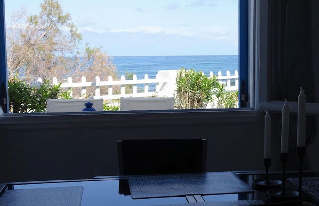 NAMA Beach House - Foto 7