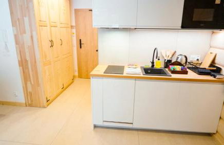 Jaszczurówka 33 Aparthotel & SPA - Foto 73