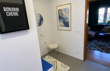 Schöne zentrale 2 Zimmer Wohnung - Foto 12