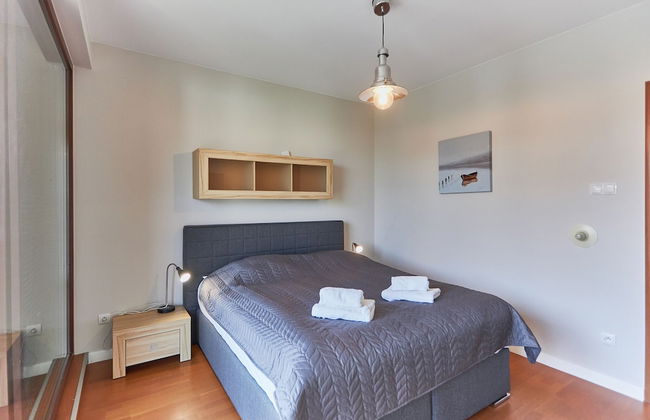 Apartamenty Swinoujscie BalticPark Plaza - Foto 45