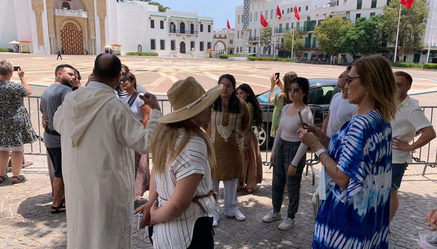 Excursión a Ceuta y Tetuán - Foto 4