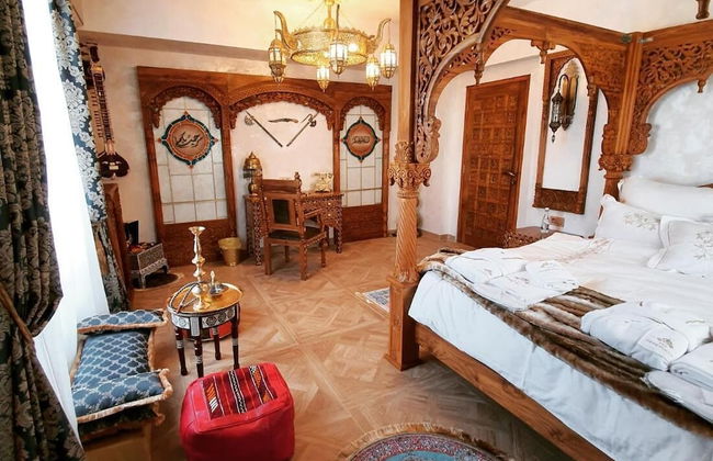 Taj Royal Apartment in București, București, Romania - Photo 9