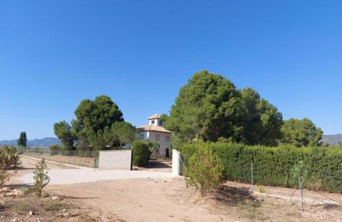 Casa Rural "La villa del pistacho" - Foto 35