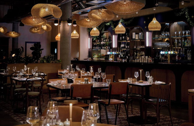 Turing Locke Cambridge - Foto 45