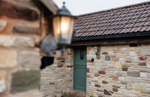 Bramley Barn near Bath + Hot tub - Foto 56