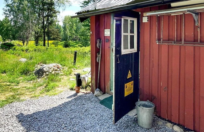 4 Person Holiday Home in Kolmarden - Foto 21