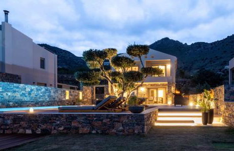 The Olive Tree Villa Elounda - Foto 12