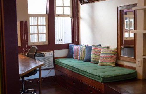 Casa Duas Suítes no Centro Histórico - Photo 21