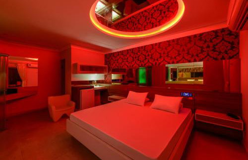 Eros Motel - Foto 63