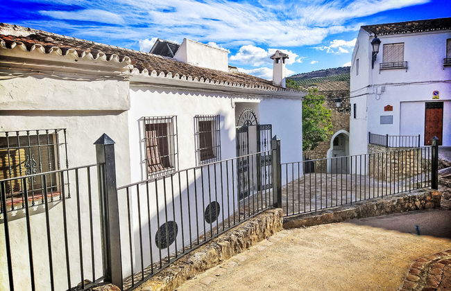 Torreon de Morayma - Foto 37