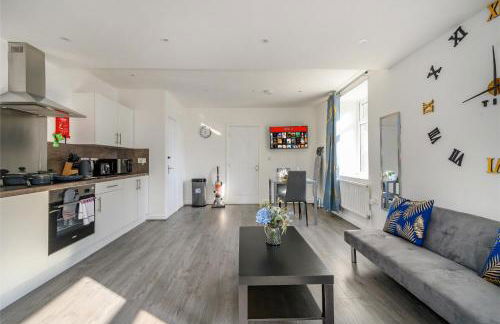 11F1 Captivating & luxurious Stay - Foto 14