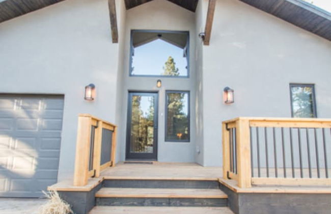 Lucky 8 Luxury Home - Foto 34