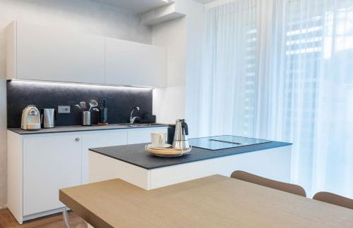 Molari Luxury Suites - Riccione - Photo 49