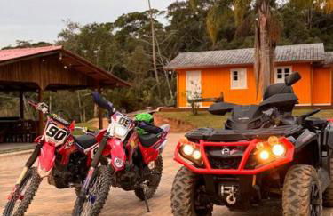 Casa de Campo - Águas Mornas SC - Photo 72