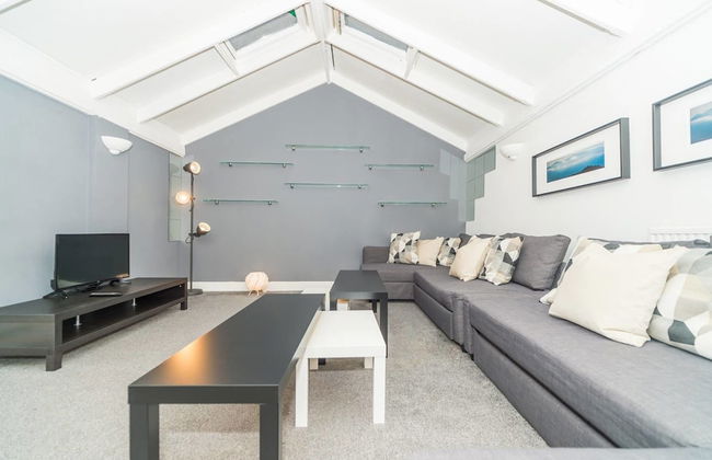 PML Apartments Victoria - Foto 17