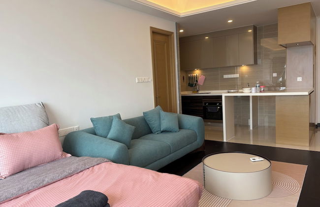 R&F Seine Region - Photo 26