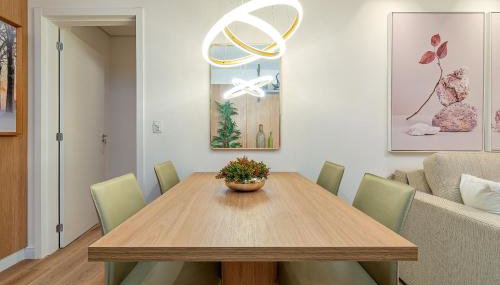 5 minutos da Rua Coberta, queridinho dos hóspedes - Foto 5