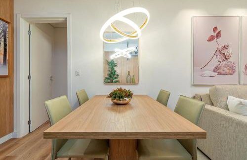 5 minutos da Rua Coberta, queridinho dos hóspedes - Foto 5