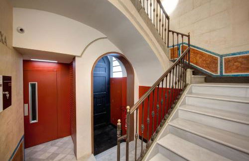 Habitat Apartments Art - Foto 27