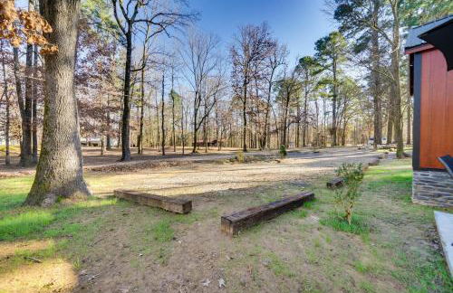 Hook, Line and Sinker Retreat with Fire Pit! - Foto 34