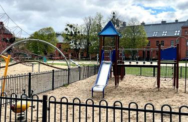 Garnizon City Zen Apartament - Foto 34