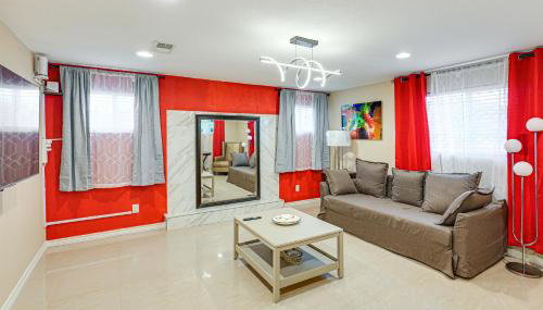 Cozy Home with Patio 24 Miles to Carlsbad Caverns NP - Foto 4