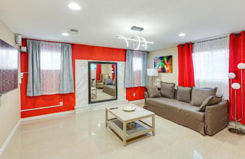 Cozy Home with Patio 24 Miles to Carlsbad Caverns NP - Foto 4