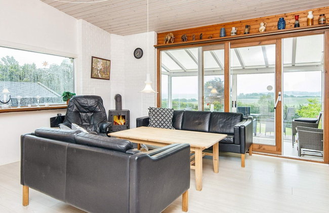 4 Star Holiday Home in Hejls - Foto 7