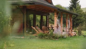 Chata Sękata - Foto 5