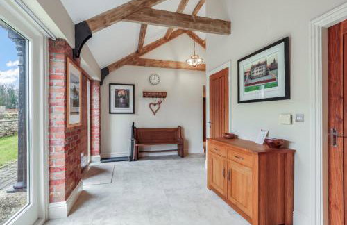 The Coach House - North East Escapes - Foto 10