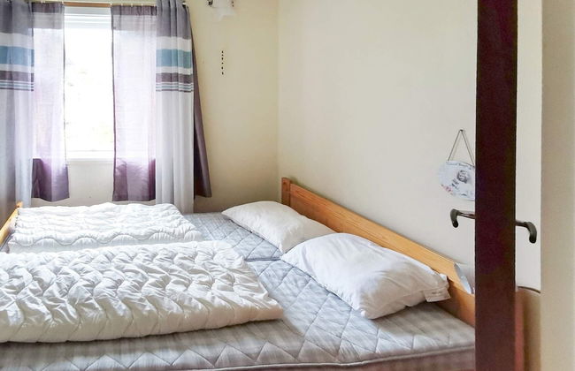 5 Person Holiday Home in Digermulen - Foto 2