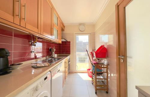 Baleal Happy Family Apartment - Foto 9