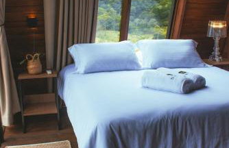 D'Alma Chalé - Foto 46