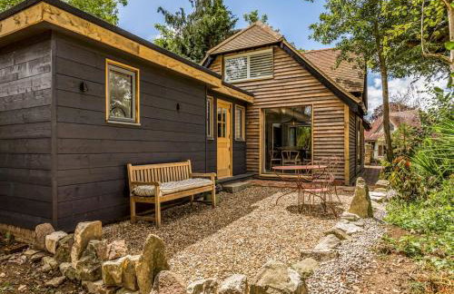 Peaceful And Beautiful Barn In Downland Village - Pass the Keys - Foto 56