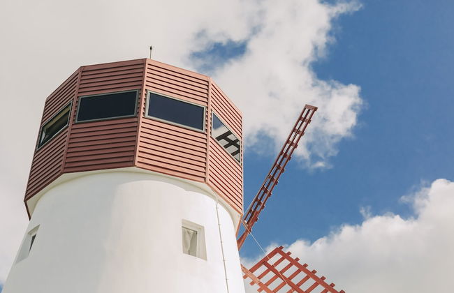 Moinho das Feteiras - Foto 13