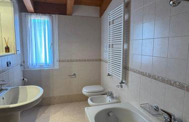 The Fairy World - Penthouse with Terrace Lake view and Pool - Photo 17