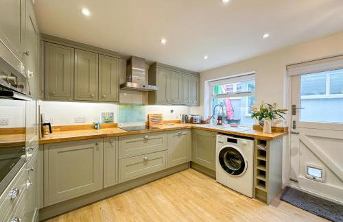 NEW - Luxury Cawsand Cottage, Steps from the Beach - Foto 7