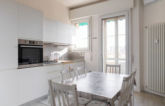 Charming Mazzini Apartment - Foto 20