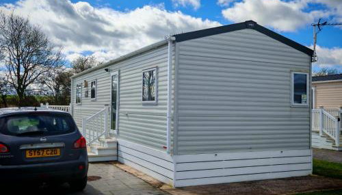 Flamingo Land Cedar Wood 118 - Foto 3