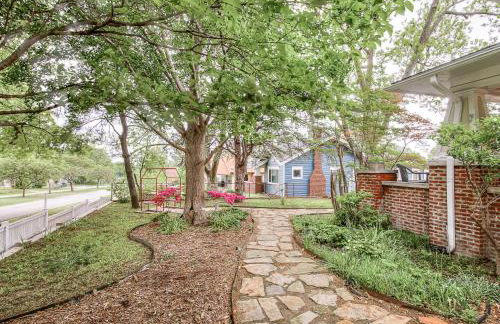 Stylish 3-Bedroom Home in Tulsa - Photo 60