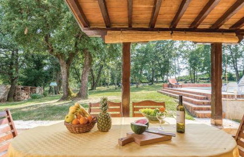 Three-Bedroom Holiday Home In Barban - Foto 8