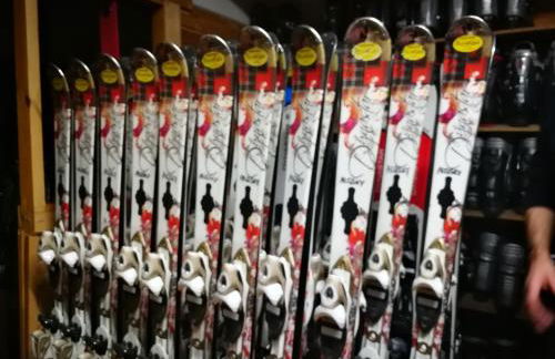 Apartamento La Fragua 2 - Foto 15