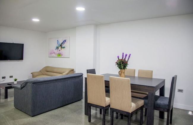 Edificio Helena - Photo 65