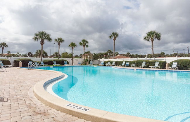 Ocean & Racquet by Distinctive Beach Rentals - Photo 32