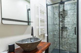 Appartement Grenat Bourg d'Oisans - Photo 4