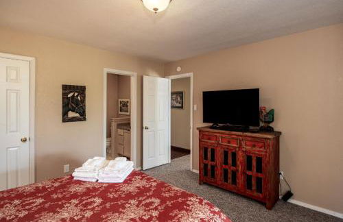 Alto Grand View by Ruidoso Vacation Rentals - Foto 30
