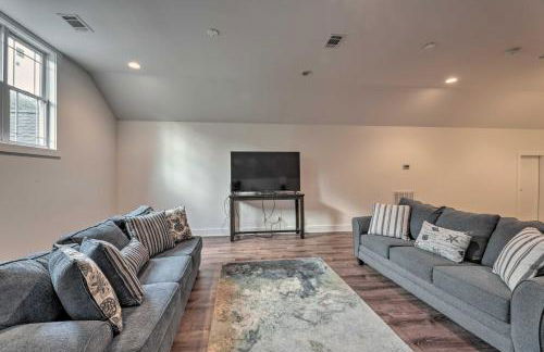 Mt Juliet Home Steps to Old Hickory Lake! - Foto 19