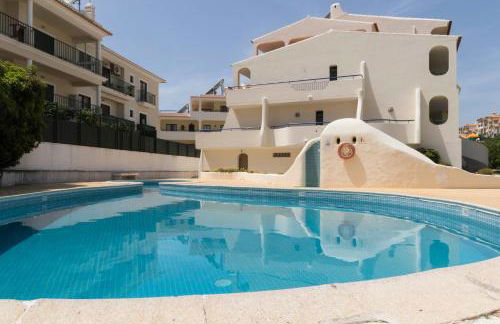 Olhos Do Mar Albufeira - Foto 1